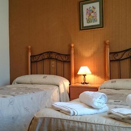 Casa Estacio Villa Villacastin Bagian luar foto
