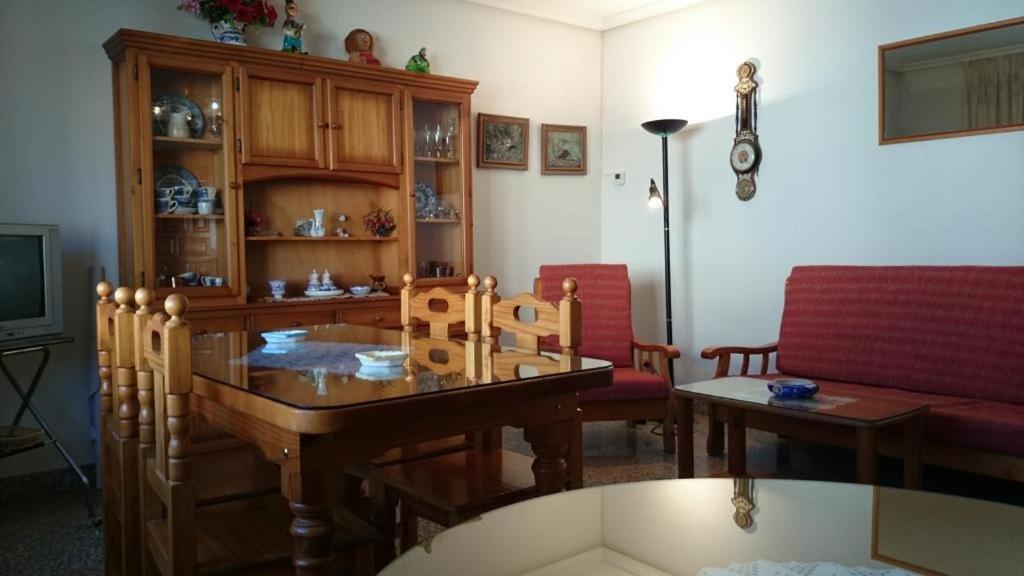 Casa Estacio Villa Villacastin Bagian luar foto